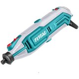 TOTAL TOOLS ravna brusilica 130W, 35000rpm (TG513326E) | shoptok.hr