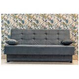  Kauč BRAVO SIVI 200x95x95 cm | shoptok.hr