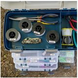 Brother trak za PT TZE231 Bel/črn 12mm, trak za PT | Shoptok.si
