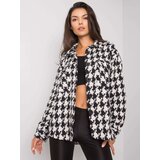 ex moda Shirt-EM-KS-178.34-white-black | shoptok.hr