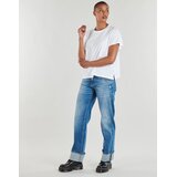 Calvin Klein Jeans Majice s kratkimi rokavi RELAXED TEE Bela | Shoptok.si