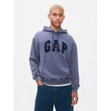 GAP Oversize sweatshirt with Western logo - Men's | Shoptok.si