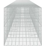  Gabion s žicom debljine 3 5 mm i mrežom 10x10 cm - 100 cm 100 cm 1000 cm | shoptok.hr