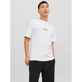Jack & Jones Muška majica 12240121, Bela | ePonuda.com