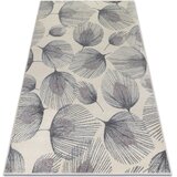 RugsX Preproge Preproga HEOS 78545 krem / roza Perje 120x170 cm Bež | Shoptok.si