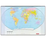 Mapa stolna 68 x 44 cm, Svijet