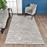 Opviq tepih 80x150cm sivi Cene