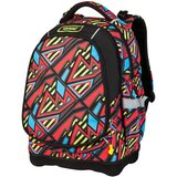 Target SUPERLIGHT Petit 2 face Motorbike 26824 - šolska torba | Shoptok.si