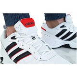 Adidas Niske tenisice 'Strutter' morsko plava / crvena / bijela | shoptok.hr