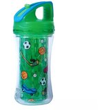 Cool Gear Dečija flašica 9oz Sparrow, 280 ml, Zelena Cene