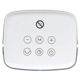Rovus Električna grijalica Harmony srednja, s ventilatorom | shoptok.hr