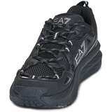 Ea7 Emporio Armani CRUSHER SONIC TRAIL 2.0 Crna | shoptok.hr