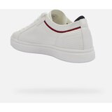 Geox White men's sneakers Baltmoore - Men | shoptok.hr