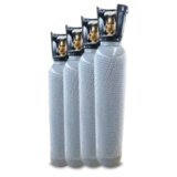  CO2 boca za zavarivanje sa ventilom 7.8 l-5kg u
