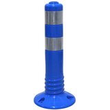 Master Čunj upozorenja 450mm PRIMEFLEX 8 UT PF8-45-BL-ST plavo-sivi | Eponuda.ba