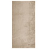  Tepih HUARTE kratka vlakna mek i periv boja pijeska 100x200 cm | shoptok.hr