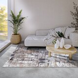 Elle Decoration Svijetlo sivi tepih 120x160 cm Malard Anthracite Gold – | shoptok.hr