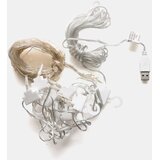 Sinsay Božićne LED lampice | shoptok.hr