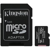 Kingston 512GB micSDXC Canvas Select Plus 100R... | Eponuda.ba
