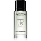 Le Couvent Maison de Parfum Botaniques Aqua Nymphae kolonjska voda uniseks 50 ml Cene