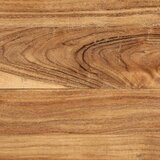 vidaXL Stol za kavu 90x50x38 cm puno drvo bagrem | shoptok.hr