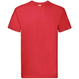 Fruit Of The Loom Super Premium Red T-shirt | shoptok.hr