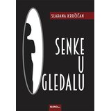 Slovo Pres Slađana Kručičan - Senke u ogledalu Cene