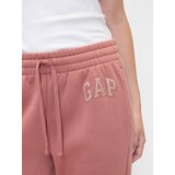 GAP Sweatpants with logo - Women's | Shoptok.si