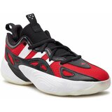 Adidas muške patike Trae Young Unlimited 2 Low Trainers IE7765 cene