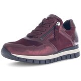 Gabor Nizke superge 76.438.38 Bordo | Shoptok.si