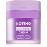 Notino Anti-Aging Cream with Peptides, Vitamin C, Ceramides, Hyaluronic Acid, Niacinamide & Pantheno dnevna in nočna krema proti staranju kože 50 ml Cene