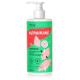 Kilig šampon za oštećenu kosu sa uljem makadamije i kokosa Cene