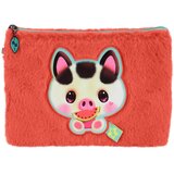 Bangoberry Toaletna torbica Piggy Pig s krznom Slike