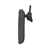 Hama Bluetooth slušalke (mono) MyVoice Advanced črne barve, (5000262259) | Shoptok.si