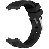 INF Silikonski pašček za uro Amazfit T-Rex 3 Black, (5000079904) | Shoptok.si