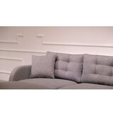 Atelier Del Sofa ugaona garnitura milano corner grey | ePonuda.com