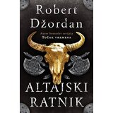 Laguna Robert Džordan - Altajski ratnik | ePonuda.com