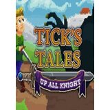 Steam Tick's Tales Key GLOBAL Steam Tick's Tales Key GLOBAL Slike