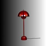 Opviq Stona lampa, Crvena | Eponuda.ba