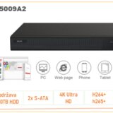 Longse NVR Ultra serija 9ch 2xRJ45 | Eponuda.ba