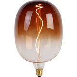 Calex E27 zatemnitvena LED svetilka DECO 5W 130 lm 1800K Cene