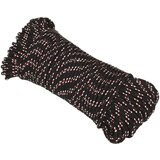  Brodski konop crni 3 mm 25 m od polipropilena | shoptok.hr