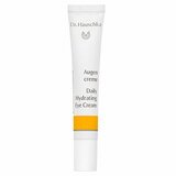 Dr. Hauschka Hydrating hidratantna krema za oči 12,5 ml za žene | shoptok.hr