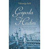  Gospođa hudini - Autor Viktorija Keli | ePonuda.com