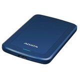 Adata HV300 zunanji disk 1TB 2.5" USB3.1 moder, (5000319416) Cene