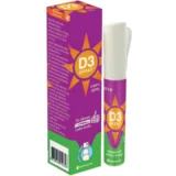 Bosnalijek Vitamin D3 Spray 400IU