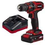  Bušilica aku.18V TC-CD 18/35-2 Li Kit 1x1,5Ah EINHELL | Eponuda.ba