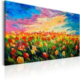  Slika - Sea of Tulips 60x40 | shoptok.hr