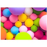  Tapeta - Colourful Balls 350x245 | shoptok.hr