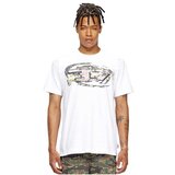 Diesel muška majica sa logo printom Cene